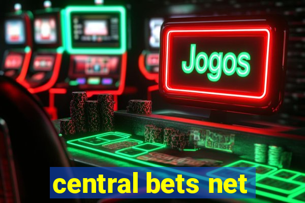 central bets net